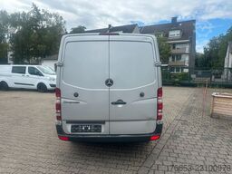 MERCEDES-BENZ Sprinter 316 CDI 120kw * Klima *