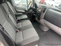 MERCEDES-BENZ Sprinter 316 CDI 120kw * Klima *