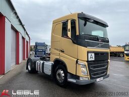 VOLVO FH 500 Flachdach, Kipphydro !!nur 451.000 km!!