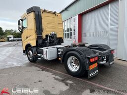 VOLVO FH 500 Flachdach, Kipphydro !!nur 451.000 km!!
