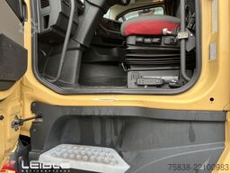 VOLVO FH 500 Flachdach, Kipphydro !!nur 451.000 km!!