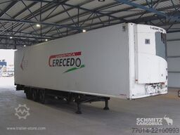 Schmitz Cargobull Reefer Standard