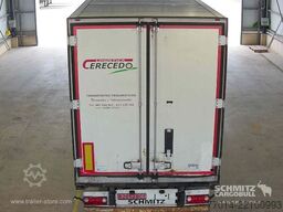 Schmitz Cargobull Reefer Standard