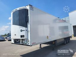Schmitz Cargobull Tiefkühlkoffer Standard Doppelstock