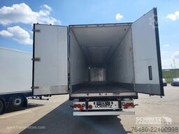 Schmitz Cargobull Tiefkühlkoffer Standard Doppelstock