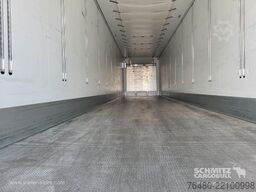 Schmitz Cargobull Tiefkühlkoffer Standard Doppelstock