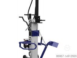 CORMAK Łuparka do drewna LUP14