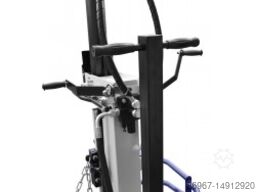 CORMAK Łuparka do drewna LUP14