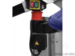 CORMAK Łuparka do drewna LUP14