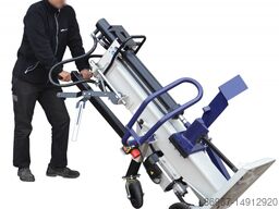 CORMAK Łuparka do drewna LUP14