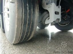 GSODAM 3-ACHS PLATEAU, LIFTACHSE, RUNGENSTöCKE