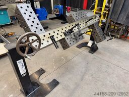 Demmeler Siegmund Positionierer M 1500