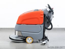 Hako Scrubmaster B45 CL TB510 - 2021y - 185h