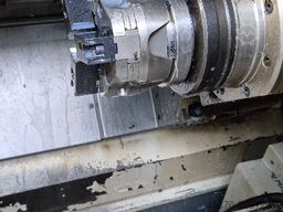 Spinner TC300-52SMCY