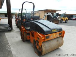 Bomag BW120 AD-4