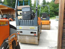 Bomag BW120 AD-4