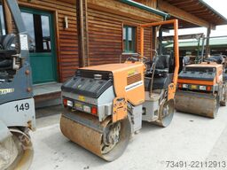 Bomag BW120 AD-4