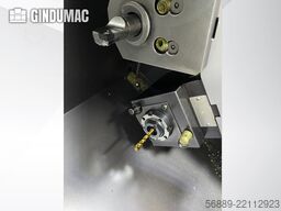 DOOSAN LYNX 2100MA