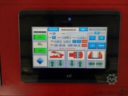 KARMETAL 350 ODG-PLC