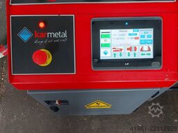 KARMETAL 350 ODG-PLC