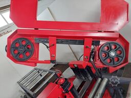 KARMETAL 350 ODG-PLC