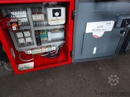 KARMETAL 350 ODG-PLC