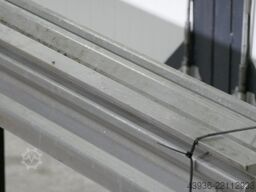 Multi V Lower tooling 140 x 140 x 6000 m