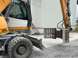 Liebherr LH 18 M Litronic