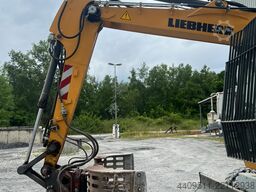 Liebherr LH 18 M Litronic
