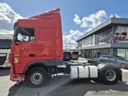 DAF XF 480 FT SPACE CAB ZF INTARDER