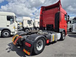 DAF XF 480 FT SPACE CAB ZF INTARDER