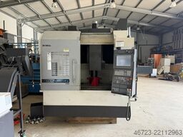 OKUMA GENOS M460-VE-e