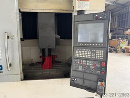 OKUMA GENOS M460-VE-e