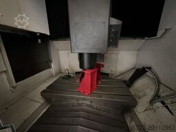OKUMA GENOS M460-VE-e
