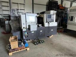 OKUMA GENOS L2000-e