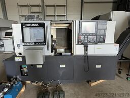 OKUMA GENOS L2000-e