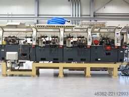 Weinig Hydromat 5000
