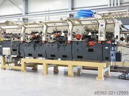 Weinig Hydromat 5000