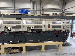 Weinig Hydromat 5000