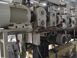 Weinig Hydromat 5000
