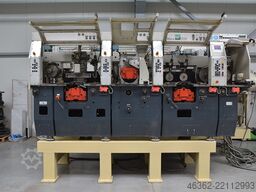 Weinig Hydromat 5000