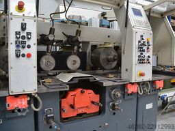 Weinig Hydromat 5000