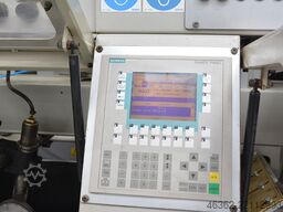 Weinig Hydromat 5000