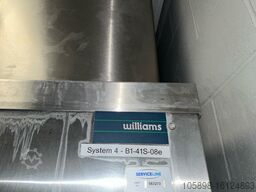 Williams / Manitowok / Ziegra