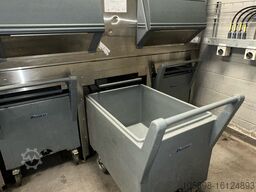 Williams / Manitowok / Ziegra