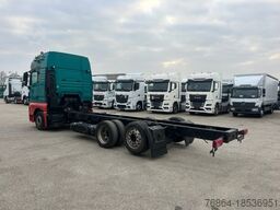 MAN TGX 26.500 XXL, 6X2, JUMBO, LIFTACHSE, INTARDER,  EURO6, FULL-AIR
