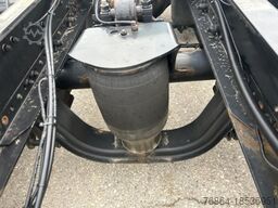 MAN TGX 26.500 XXL, 6X2, JUMBO, LIFTACHSE, INTARDER,  EURO6, FULL-AIR