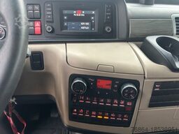 MAN TGX 26.500 XXL, 6X2, JUMBO, LIFTACHSE, INTARDER,  EURO6, FULL-AIR