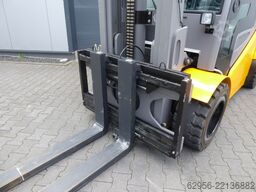Jungheinrich EFG S50