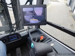 Jungheinrich EFG S50